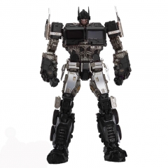 [DEPOSIT ONLY] MAGNIFICENT MECHA MM01B MM-01B BLACK VERSION