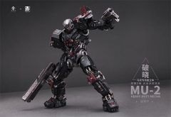 MOSHOW HEAVY DUTY MECHA MU-2