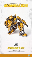 SMART KIT 06 BUMBLEBEE B-127 MODEL KIT | TRANSFORMERS: BUMBLEBEE | TRUMPETER