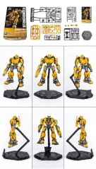 SMART KIT 06 BUMBLEBEE B-127 MODEL KIT | TRANSFORMERS: BUMBLEBEE | TRUMPETER