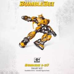 SMART KIT 06 BUMBLEBEE B-127 MODEL KIT | TRANSFORMERS: BUMBLEBEE | TRUMPETER