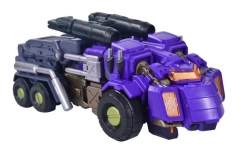 MASTERMIND CREATIONS REFORMATTED R48SG OPTUS PROMINON