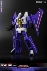 MAKE TOYS MTRM-EX04 SKYCLONE CONVENTION EXCLUSIVE