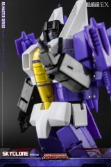 MAKE TOYS MTRM-EX04 SKYCLONE CONVENTION EXCLUSIVE