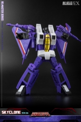 MAKE TOYS MTRM-EX04 SKYCLONE CONVENTION EXCLUSIVE