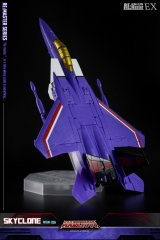 MAKE TOYS MTRM-EX04 SKYCLONE CONVENTION EXCLUSIVE