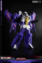 MAKE TOYS MTRM-EX04 SKYCLONE CONVENTION EXCLUSIVE