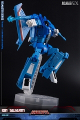 MAKE TOYS MTRM-EX02 ION SWARM CONVENTION EXCLUSIVE