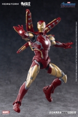 EASTERN MODEL 1/9 MARK85 IRON MAN NORMAL VERSION MODEL KIT