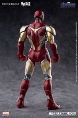 EASTERN MODEL 1/9 MARK85 IRON MAN NORMAL VERSION MODEL KIT