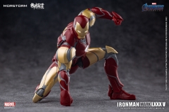 EASTERN MODEL 1/9 MARK85 IRON MAN NORMAL VERSION MODEL KIT