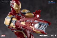 EASTERN MODEL 1/9 MARK85 IRON MAN NORMAL VERSION MODEL KIT