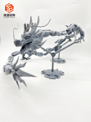 [DEPOSIT ONLY] FENGBAO TOYS GOD DRAGON MECHA