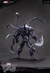 ZHONGDONG TOY 1/10 MARVEL LICENSED VENOM