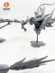 [DEPOSIT ONLY] FENGBAO TOYS GOD DRAGON MECHA