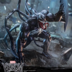 ZHONGDONG TOY 1/10 MARVEL LICENSED VENOM