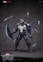 ZHONGDONG TOY 1/10 MARVEL LICENSED VENOM