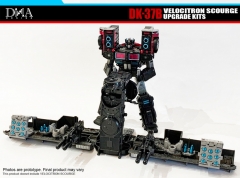 DNA DESIGN DK-37B VELOCITRON SCOURGE UPGRADE KIT