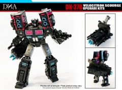 DNA DESIGN DK-37B VELOCITRON SCOURGE UPGRADE KIT