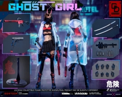 GDTOYS GD97004 1/6 GHOST GIRL