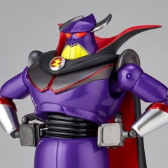 [DEPOSIT ONLY] REVOLTECH CONSTRUCT-A-ZURG