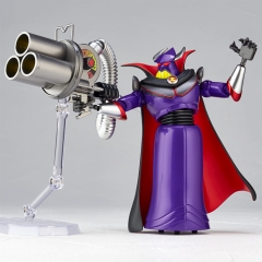 [DEPOSIT ONLY] REVOLTECH CONSTRUCT-A-ZURG