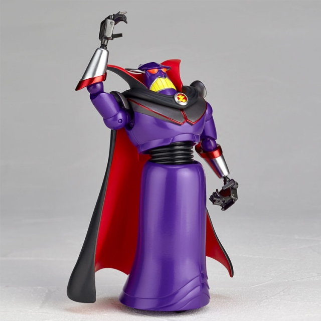 [DEPOSIT ONLY] REVOLTECH CONSTRUCT-A-ZURG