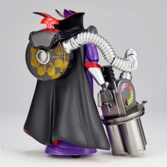 [DEPOSIT ONLY] REVOLTECH CONSTRUCT-A-ZURG