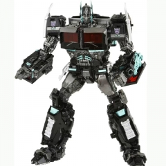 [DEPOSIT ONLY] TRANSFORMERS MASTERPIECE MOVIE SERIES MPM-12N NEMESIS PRIME