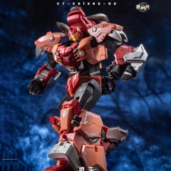 CANG-TOYS CT-CHIYOU-02 LANDBULL