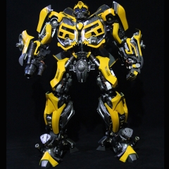 [DEPOSIT ONLY] TREE STUDIO ULTRA MOVABLE TF3 MOIVE BUMBLE-BEE W/ LIGHT