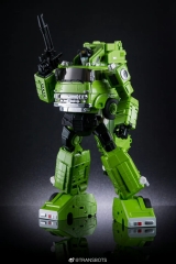 XTRANSBOTS MX-35 CARAVAGGIO