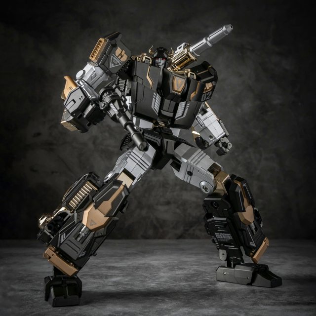 GENERATION TOY GT-11D DARKNIGHT