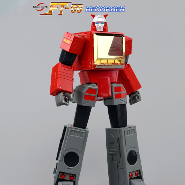 [DEPOSIT ONLY] FANSTOYS FT-55 RECORDER