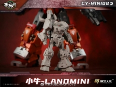 CANG-TOYS CT-CHIYOU CY-MINI02/CT02B LANDMINI