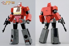 [DEPOSIT ONLY] FANSTOYS FT-55 RECORDER