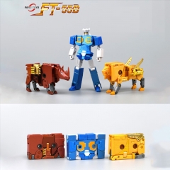 [DEPOSIT ONLY] FANSTOYS FT-55B