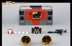 [DEPOSIT ONLY] FANSTOYS FT-55 RECORDER