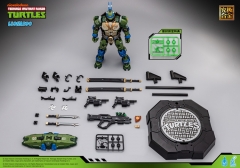 HEATBOYS TOY TMNT LEONARDO HB0012