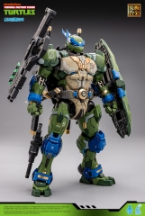 HEATBOYS TOY TMNT LEONARDO HB0012