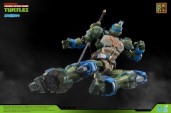 HEATBOYS TOY TMNT LEONARDO HB0012