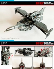 [Pre-order] DNA DESIGN DK-35P UPGRADE KIT PF-SS-03 MEGATRON