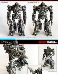 [Pre-order] DNA DESIGN DK-35P UPGRADE KIT PF-SS-03 MEGATRON