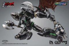 [DEPSOT ONLY] CCS TOYS SHIN GETTER ROBO SHIN GETTER-1 BLACK LIMITED VERSION