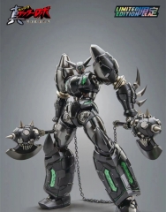 CCS TOYS SHIN GETTER ROBO SHIN GETTER-1 BLACK LIMITED VERSION