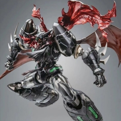 CCS TOYS SHIN GETTER ROBO SHIN GETTER-1 BLACK LIMITED VERSION