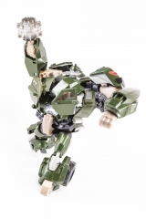 [Pre-order] 4TH PARTY AC-01R JAPAN VERSION