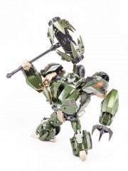 [Pre-order] 4TH PARTY AC-01R JAPAN VERSION