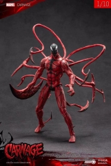 [DEPOSIT ONLY] ZHONGDONG TOY 1/10 MARVEL LICENSED CARNAGE