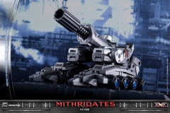 [DEPOSIT ONLY] PLANET X PX-C08B MITHRIDATES BLACK VERSION